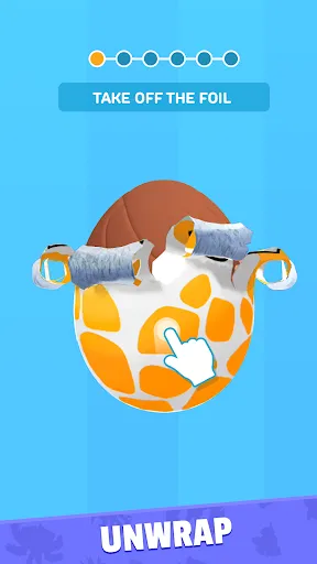 Toy Master: Surprise Eggs 3D | Games | XWorld Toy Master: Surprise Eggs 3D | Games | XWorld