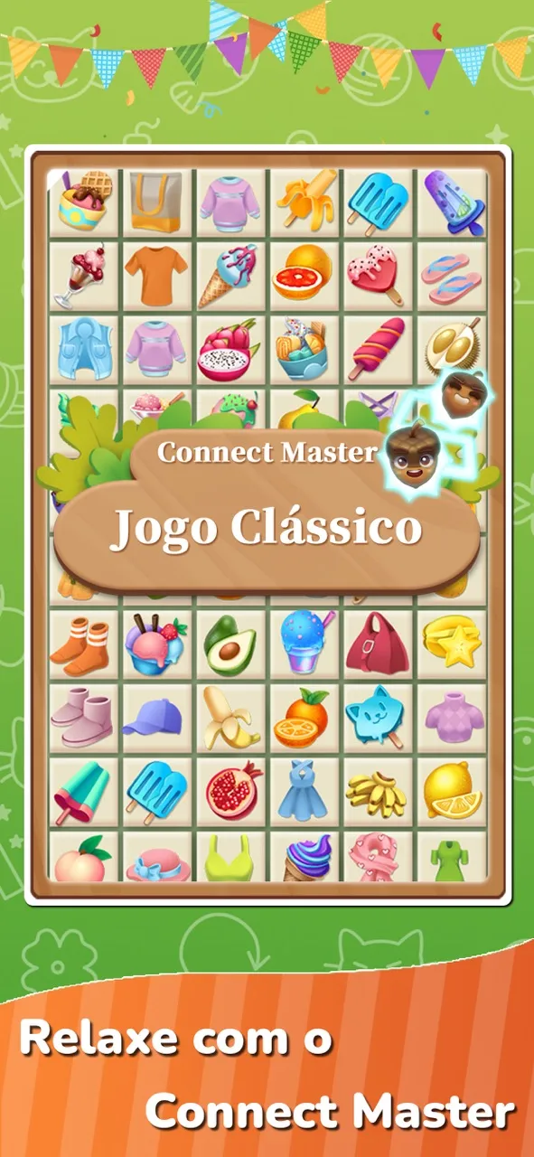 Connect Master - Jogo Clássico | Jogos | XWorld