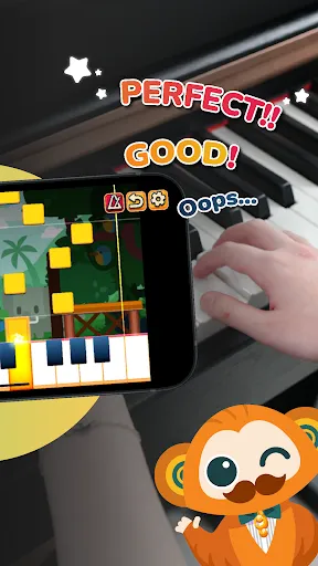 Notero Melody | เกม | XWorld