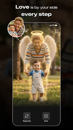 Genie: AI Photo Video Editor | 游戏 | XWorld Genie: AI Photo Video Editor | 游戏 | XWorld