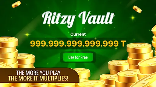 Ritzy Poker - Texas Holdem | Games | XWorld