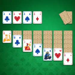 XWorld | Solitaire, Classic Card Game