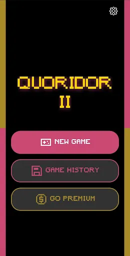 Quoridor II | Игры | XWorld Quoridor II | Игры | XWorld