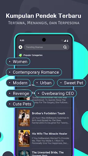 Reelz - Drama Pendek & TV | Permainan | XWorld Reelz - Drama Pendek & TV | Permainan | XWorld