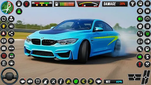 Open World Sim Car Driving 3D | 游戏 | XWorld Open World Sim Car Driving 3D | 游戏 | XWorld