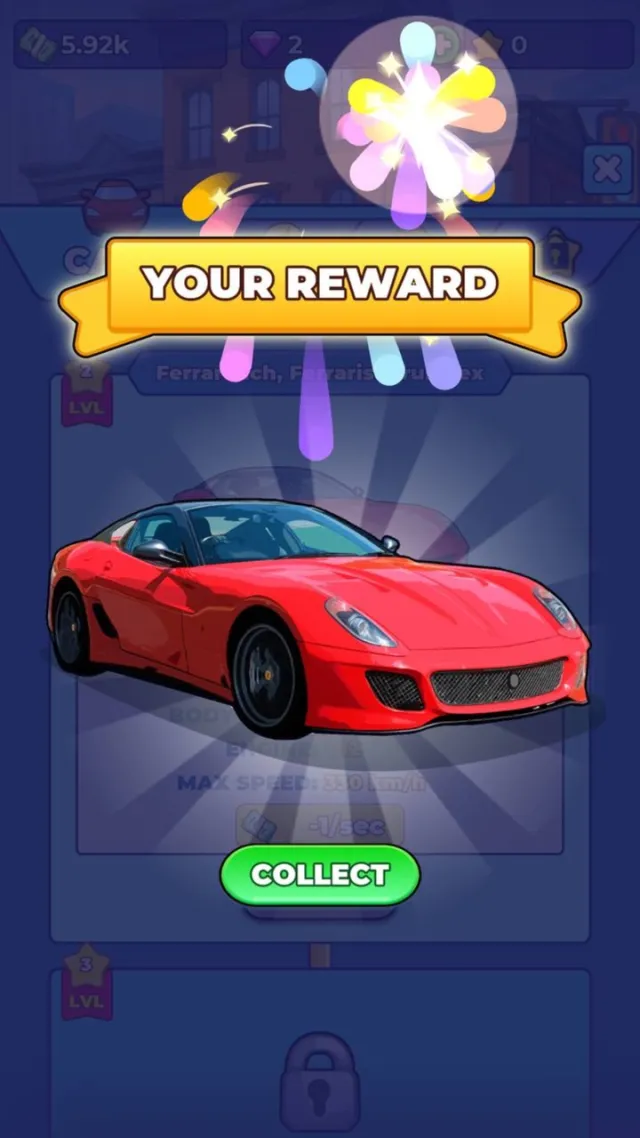 Idle Clickers Making Money | 游戏 | XWorld