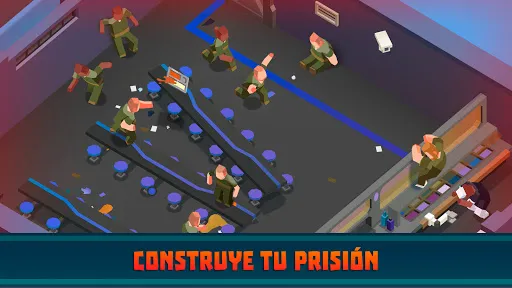 Prison Empire Tycoon－Idle Game | juego | XWorld