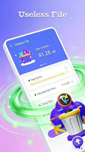 Quick Clean | เกม | XWorld