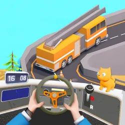 XWorld | Vehicle Masters：Car Driver 3D