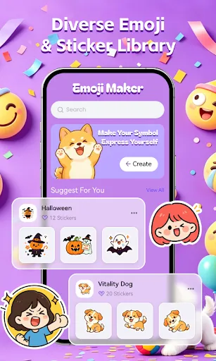 Smiley Lab - Create Share | เกม | XWorld Smiley Lab - Create Share | เกม | XWorld