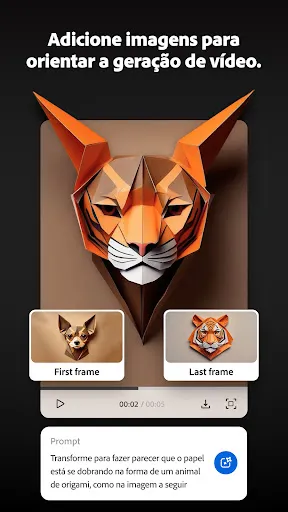 Adobe Firefly - Crie com IA | Jogos | XWorld