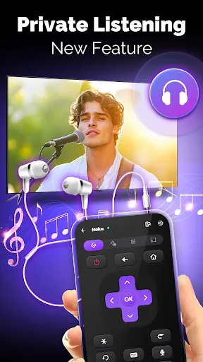 TV Remote: Roku Remote Control | Games | XWorld