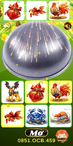 Bau Cua 2026 | Games | XWorld