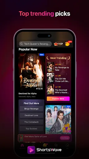 ShortsWave: Watch Drama Series | Games | XWorld