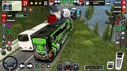 City Bus Simulator 3D Offline | Games | XWorld City Bus Simulator 3D Offline | Games | XWorld