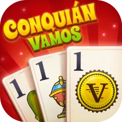 XWorld | Conquian Vamos：Slots Crash