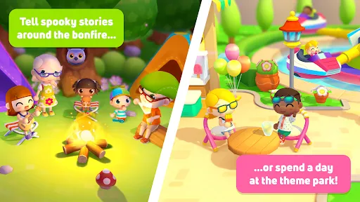 Vacation Hotel Stories | Games | XWorld Vacation Hotel Stories | Games | XWorld