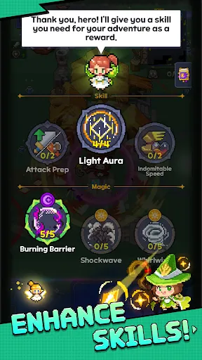 FairyTale Quest | Games | XWorld