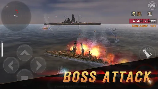 WARSHIP BATTLE:3D World War II | Games | XWorld WARSHIP BATTLE:3D World War II | Games | XWorld