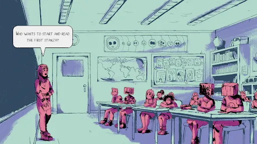 Wednesdays Mobile | Games | XWorld