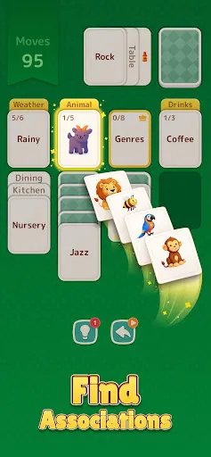 Word Solitaire | 游戏 | XWorld Word Solitaire | 游戏 | XWorld