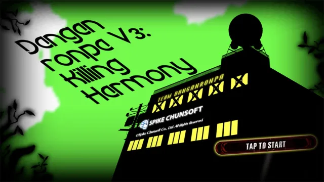 Danganronpa V3: Killing Harm | Jogos | XWorld