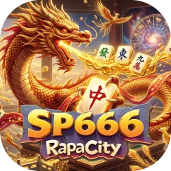 XWorld | SP666RapaCity