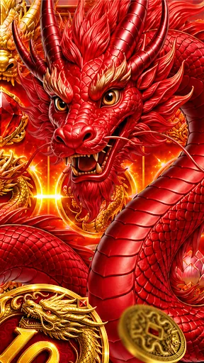 Golden Dragon Fortune | Permainan | XWorld