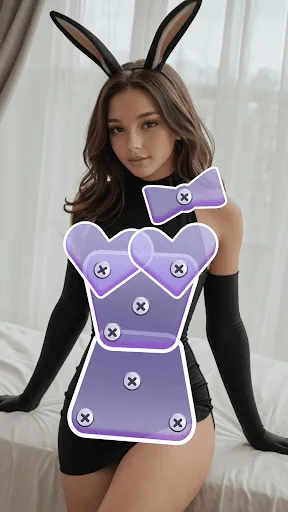 Unscrew Beauty:Screw Puzzle | Игры | XWorld