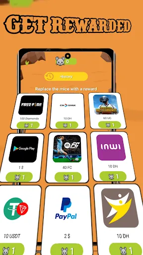 Liban shop | Games | XWorld