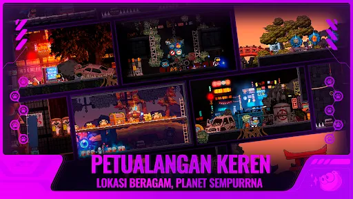 Meow Hunter | Permainan | XWorld