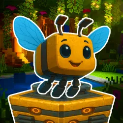 XWorld | Lokicraft 4 Builder
