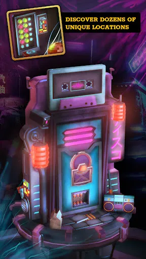 Doors: Paradox | juego | XWorld