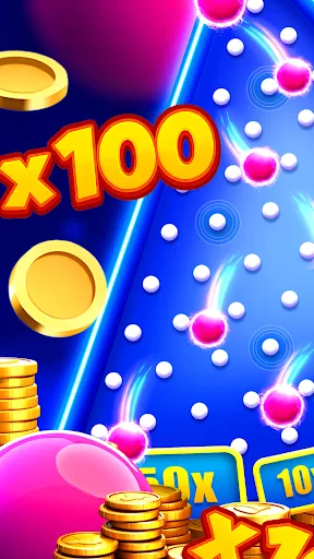 Blue Ball Wins | Permainan | XWorld