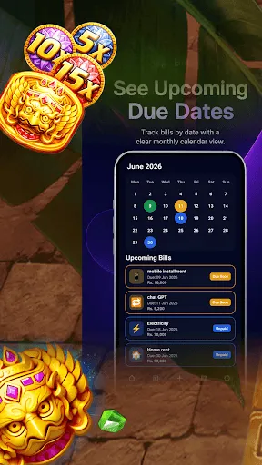 BillMate: Bill Reminder | Games | XWorld BillMate: Bill Reminder | Games | XWorld