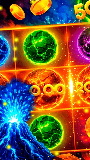 Volcanix Blast | Игры | XWorld Volcanix Blast | Игры | XWorld