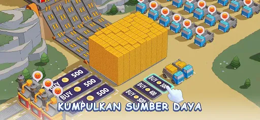 Next Agers | Permainan | XWorld
