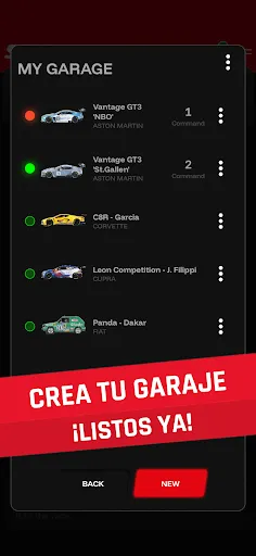 Scalextric | SCX | Games | XWorld