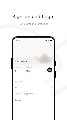 HEYTEA | Permainan | XWorld HEYTEA | Permainan | XWorld