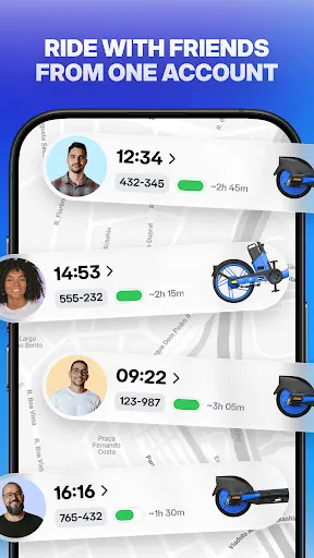 Go Jet: Rent E-Bike & Scooters | Games | XWorld Go Jet: Rent E-Bike & Scooters | Games | XWorld