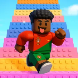 XWorld | Craft Blox: Obby Parkour Games