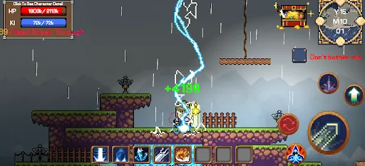 Path To Immortality 1 | Games | XWorld