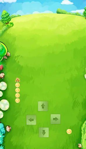 Gold God Fortune | Games | XWorld