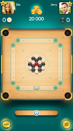 Carrom Pool: Disc Game | 游戏 | XWorld