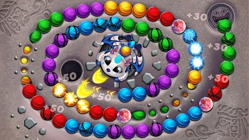 Zuna Deluxe | เกม | XWorld Zuna Deluxe | เกม | XWorld