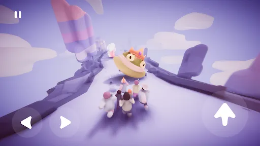 Populus Run | Permainan | XWorld