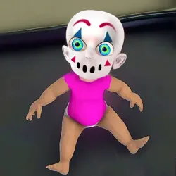 XWorld | Boy in Pink Horror Games 3D