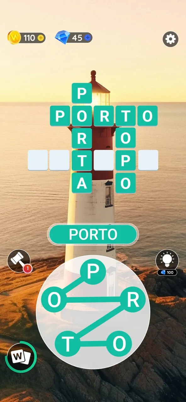 Cidade das Palavras: Cruzadas | Jogos | XWorld