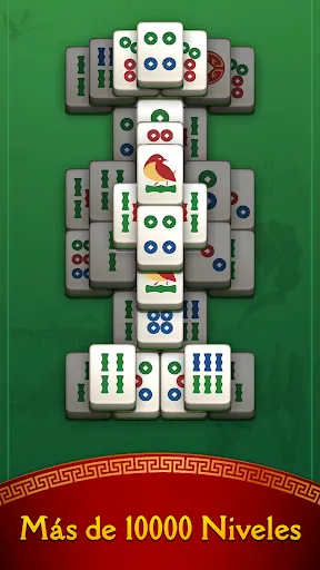 Mahjong Voyage: Tiles Clásico | juego | XWorld
