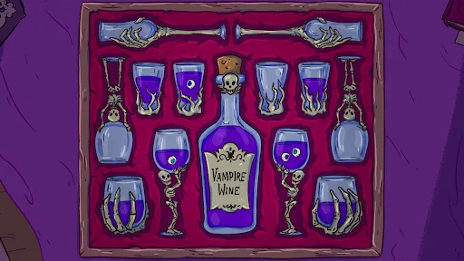 Irmãs Bruxas: Ache e Ordene | Jogos | XWorld